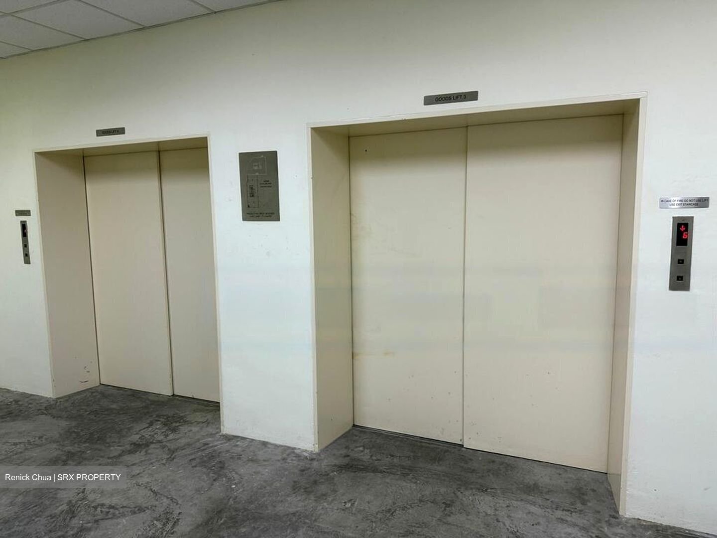 Haw Par Techno Centre (D3), Factory #456567991